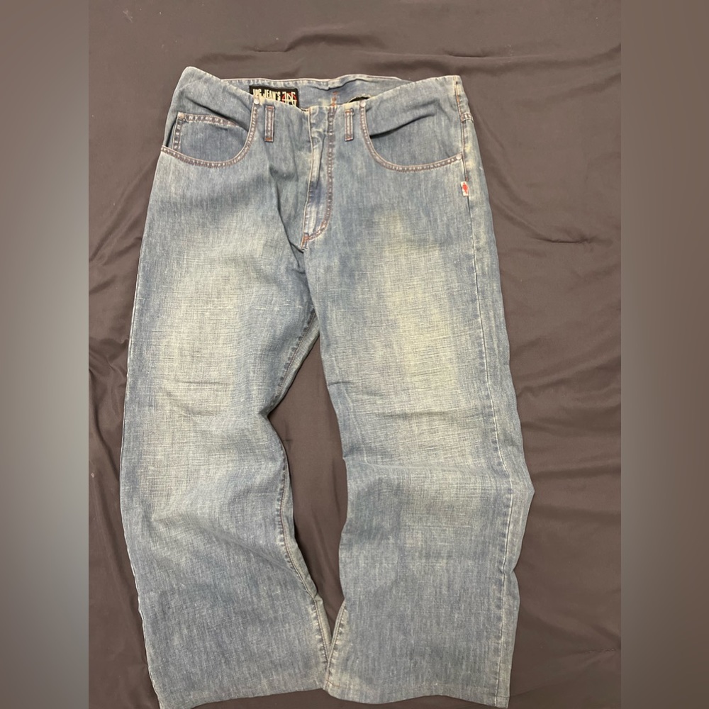 Jean Paul Gaultier jeans Size “38”